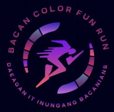Bacan Color FunRun