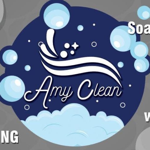 Amy Clean | Giza
