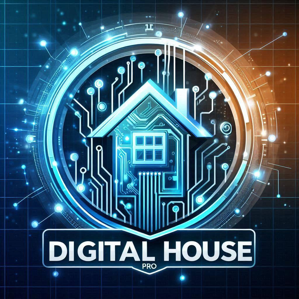 Digital House Pro