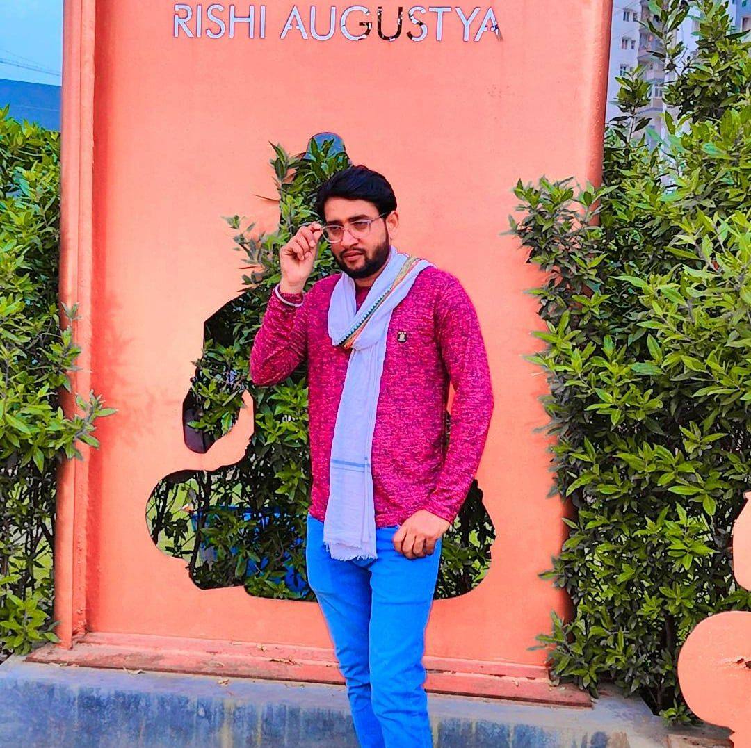 Desi vibes with Rj babu