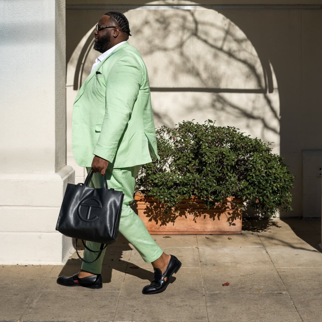 Demetrius Riley Real Estate