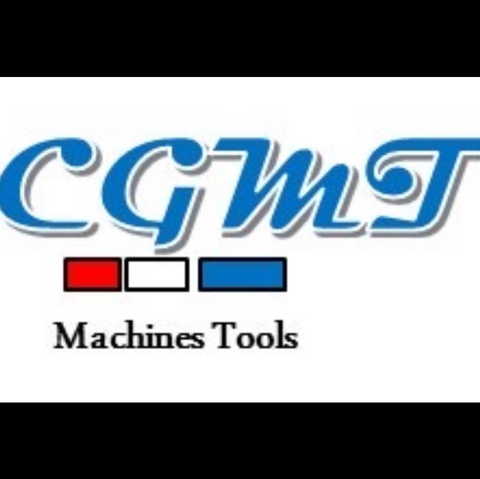 CG Machine Tools Co.,Ltd. | Chachoengsao