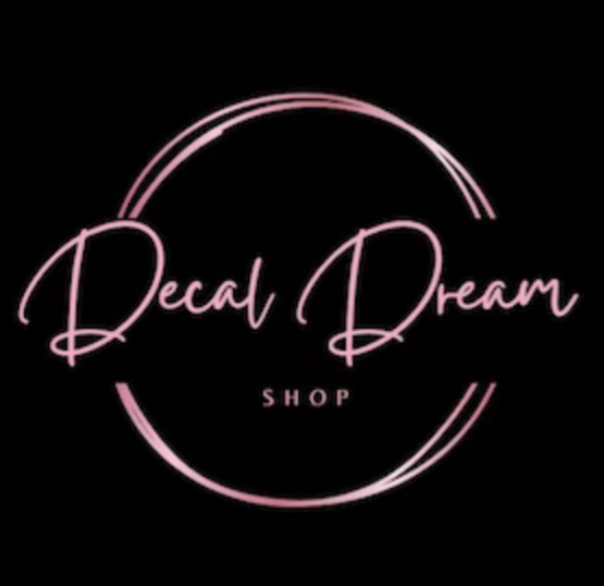 Decal Dream Shop