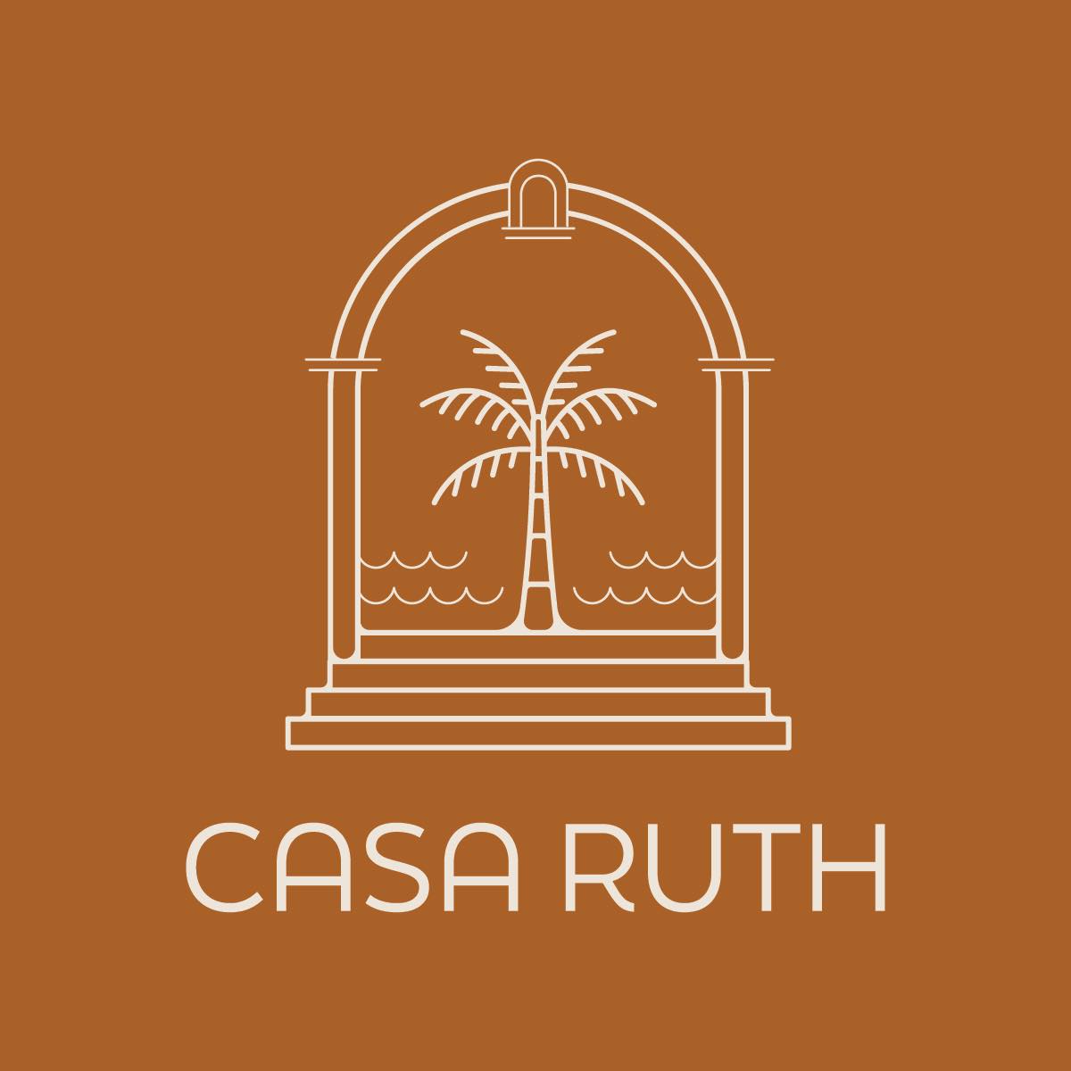 Casa Ruth | Loreto