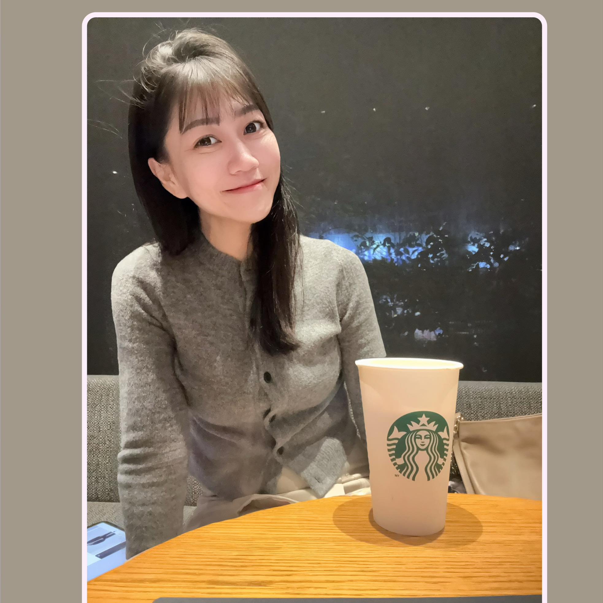 李敏瑄
