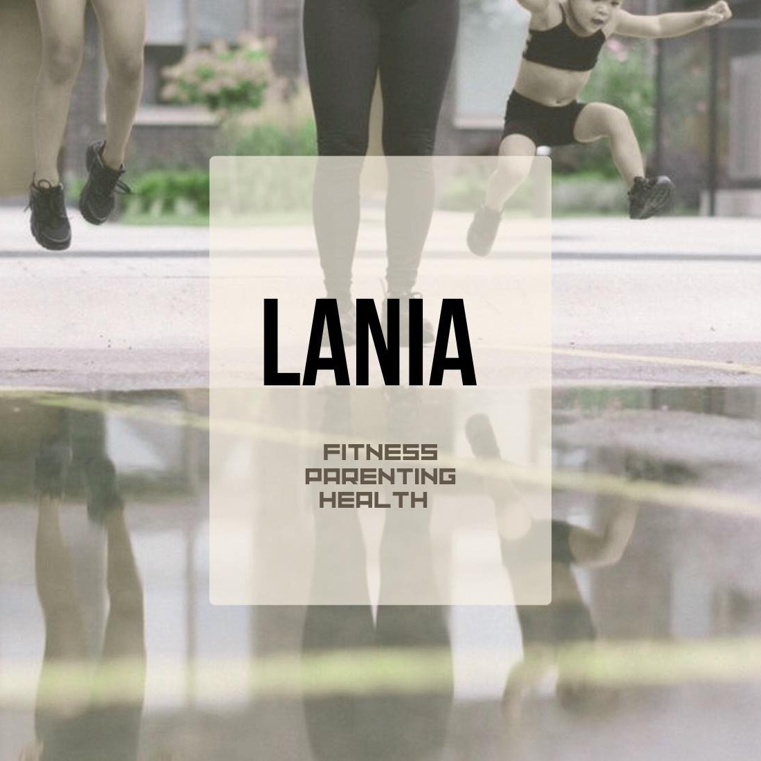 LANIA