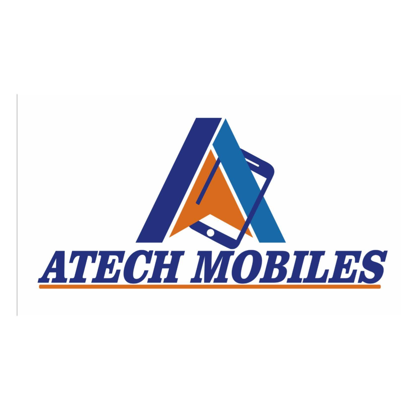 ATECH Mobiles - Samsung A16 With 128Gb/4Gb Ram Going at... | Facebook