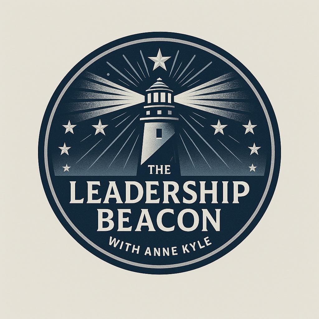 The Leadership Edge with Anne Kyle