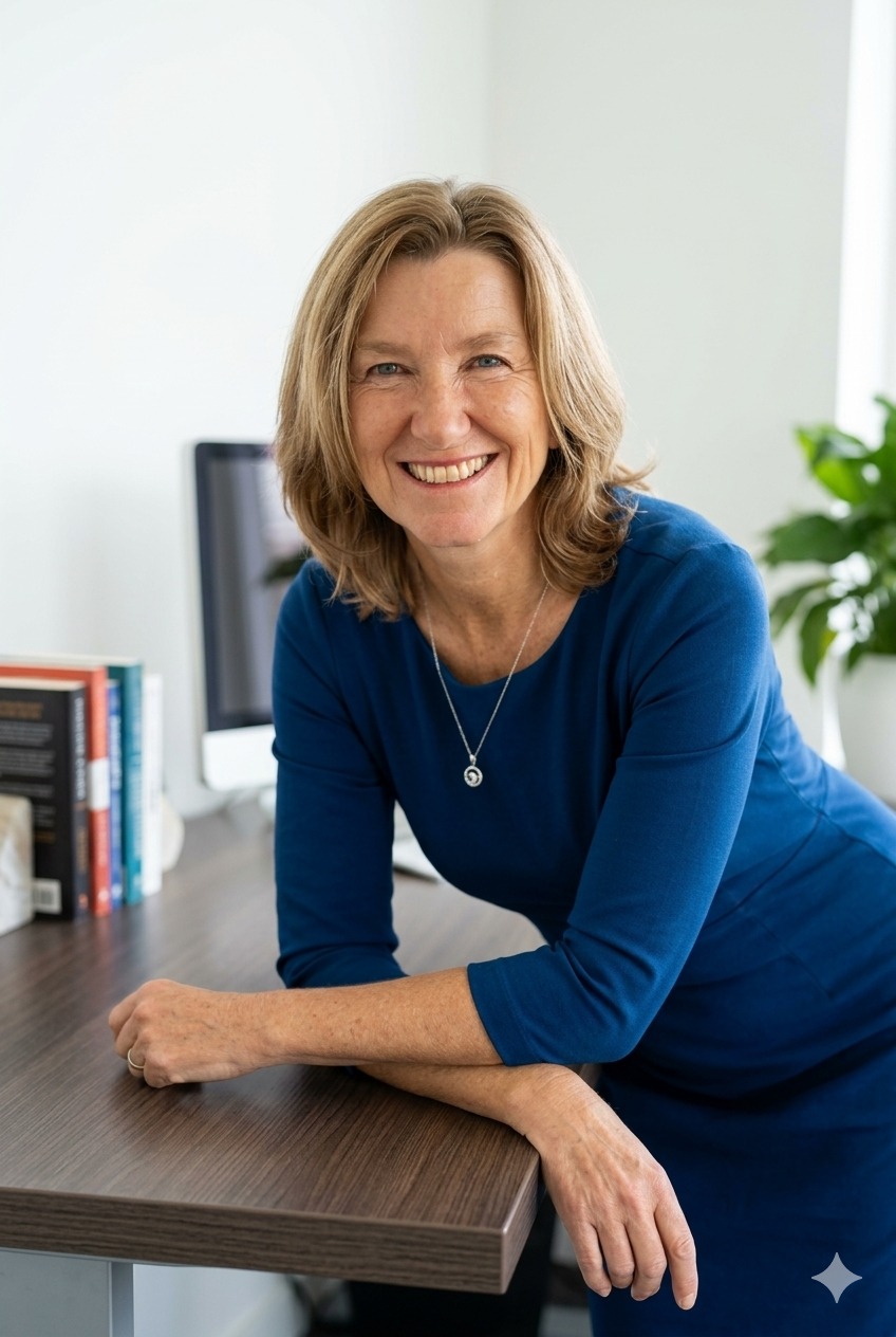 Lisa McCarthy