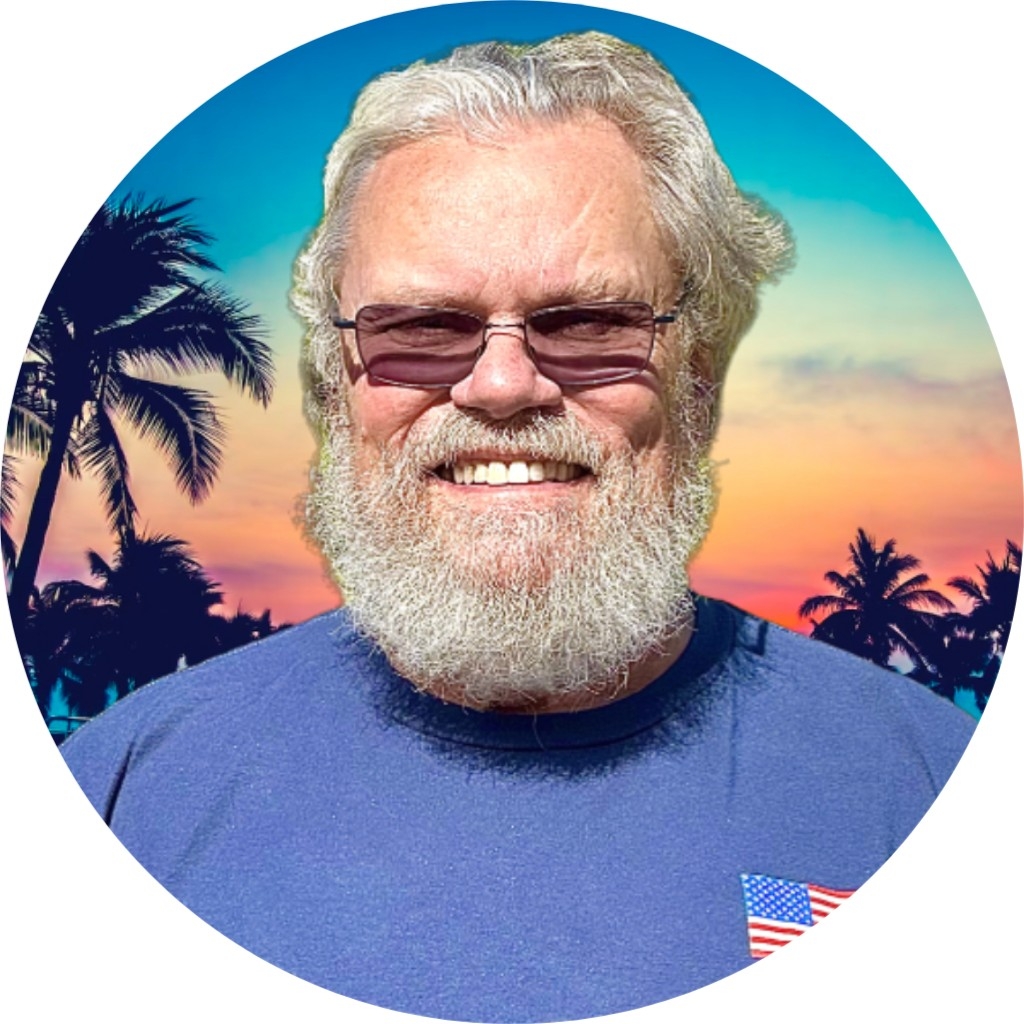 Patrick T Clark | Anchorage AK