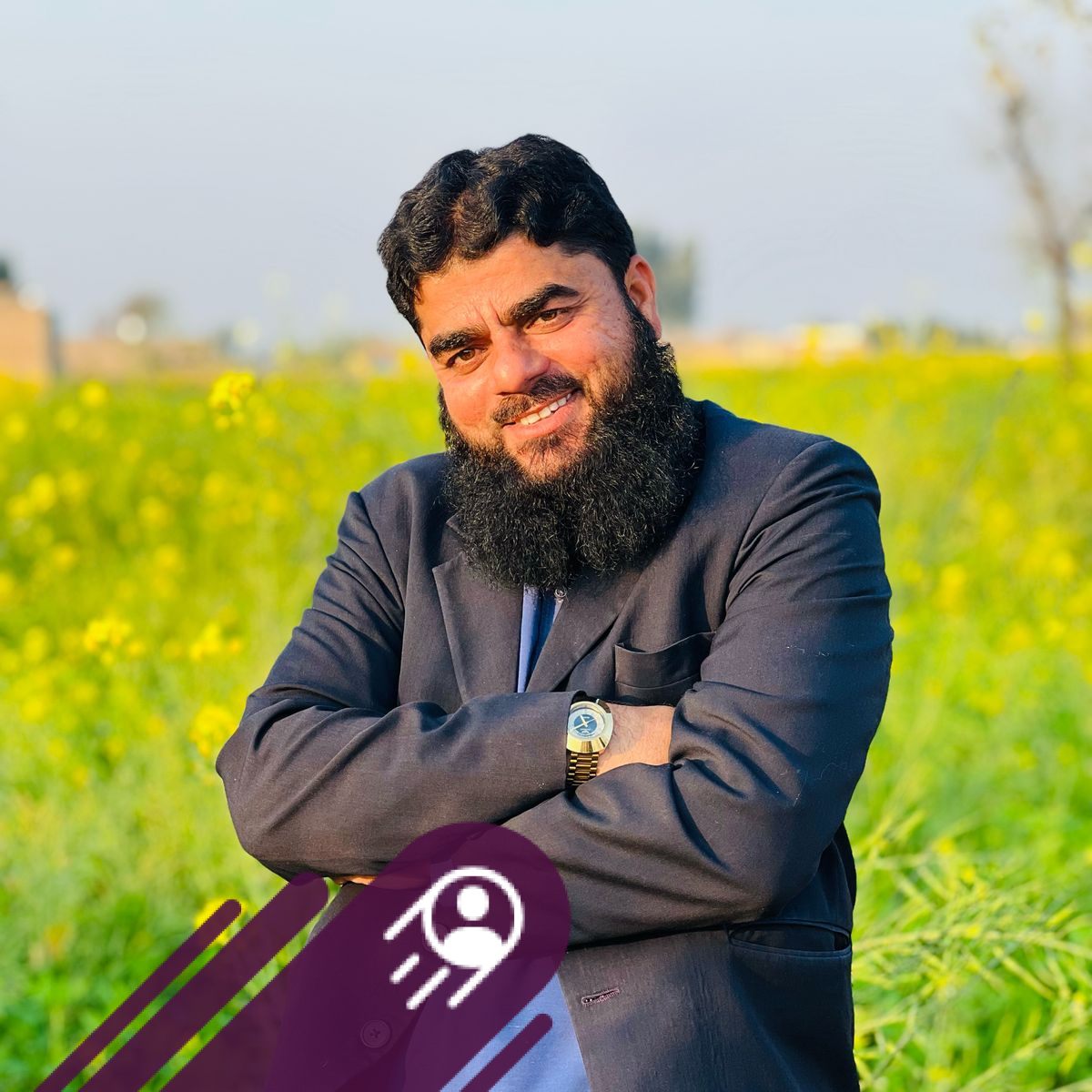 Zaigham Habib