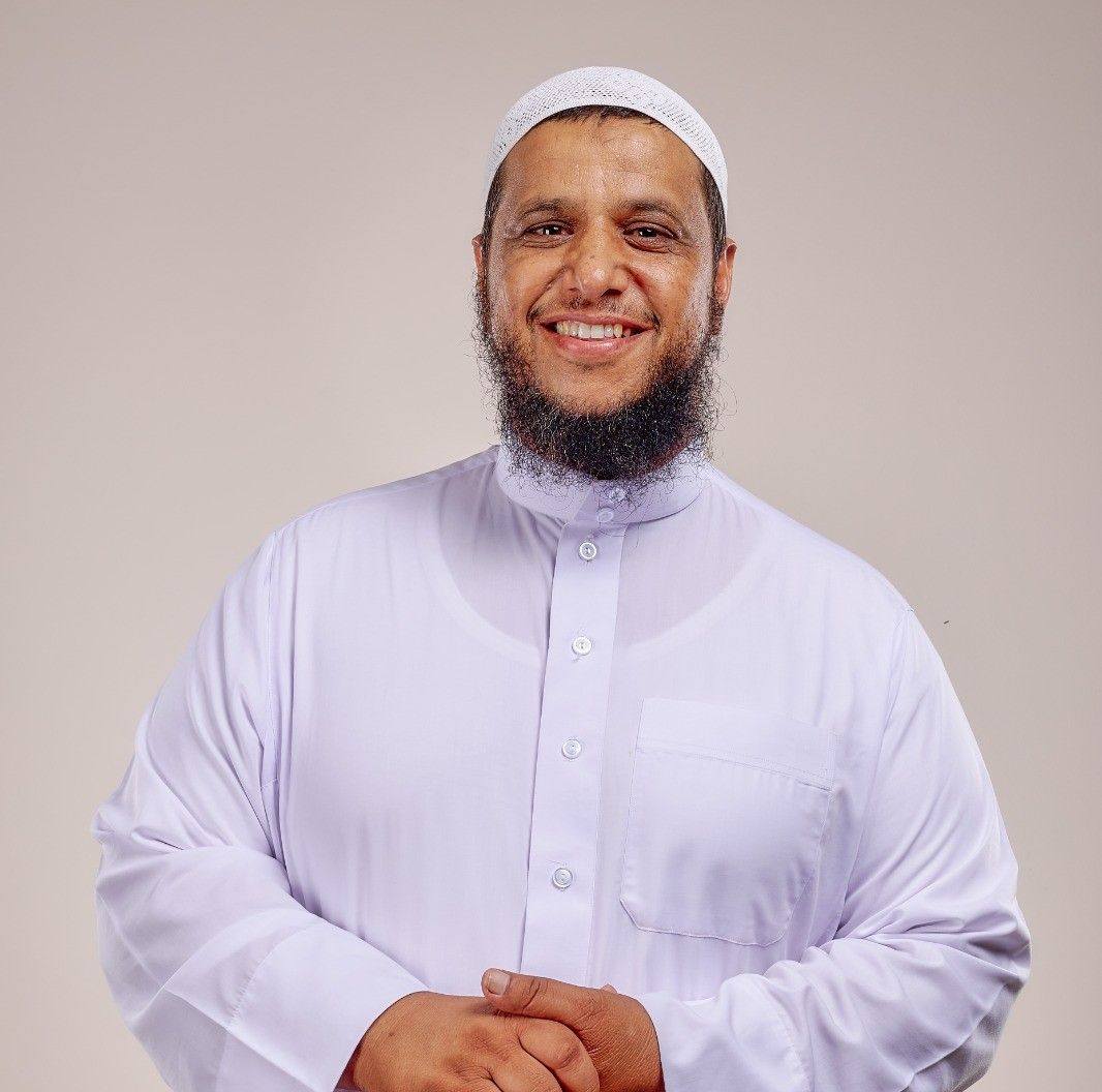 عبدالله صابر رفاد