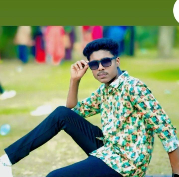 md Rana Mahmoud