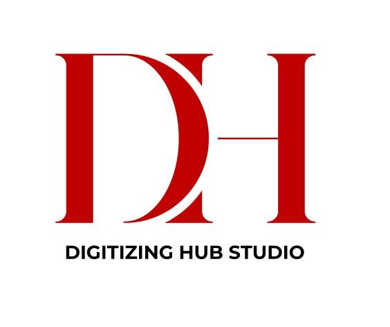 Digitizing Hub Studio | Cincinnati OH