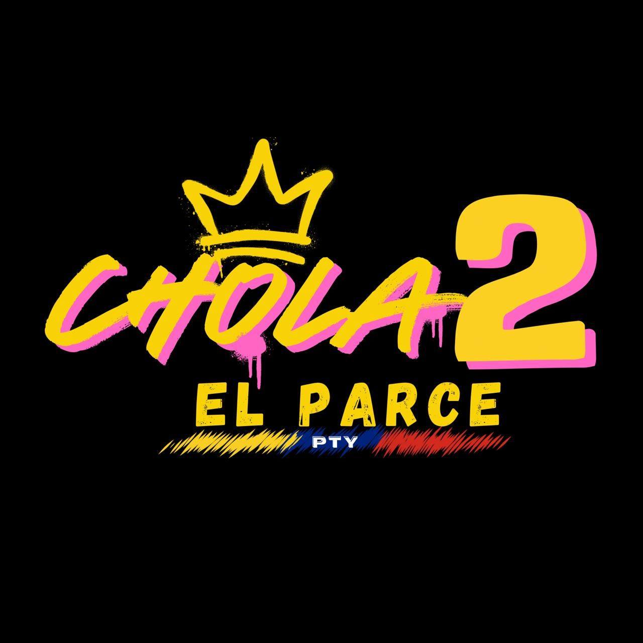Chola2 El Parce | David