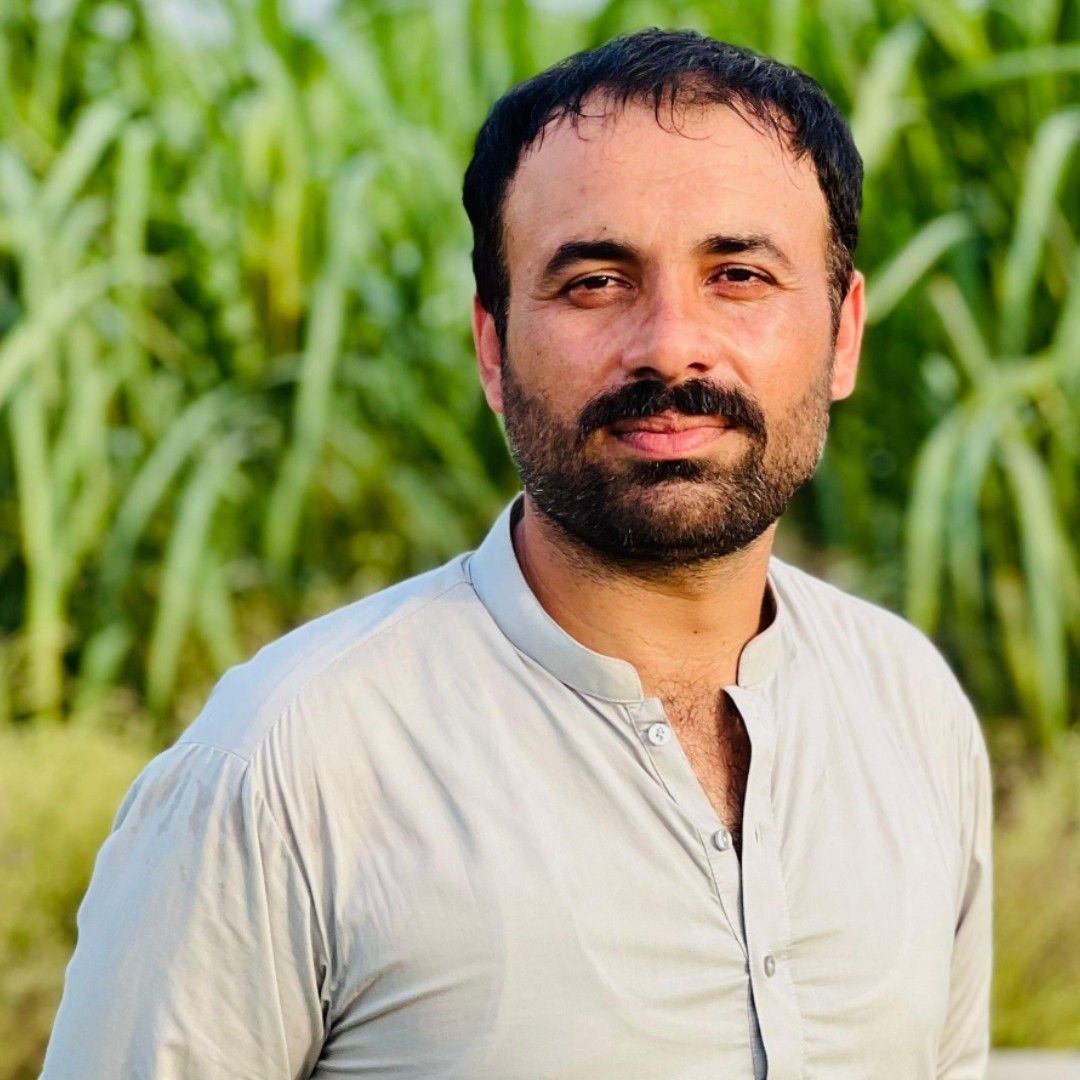 Shahzad baig rajoka