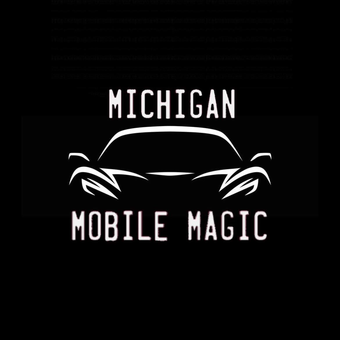 Michigan Mobile Magic