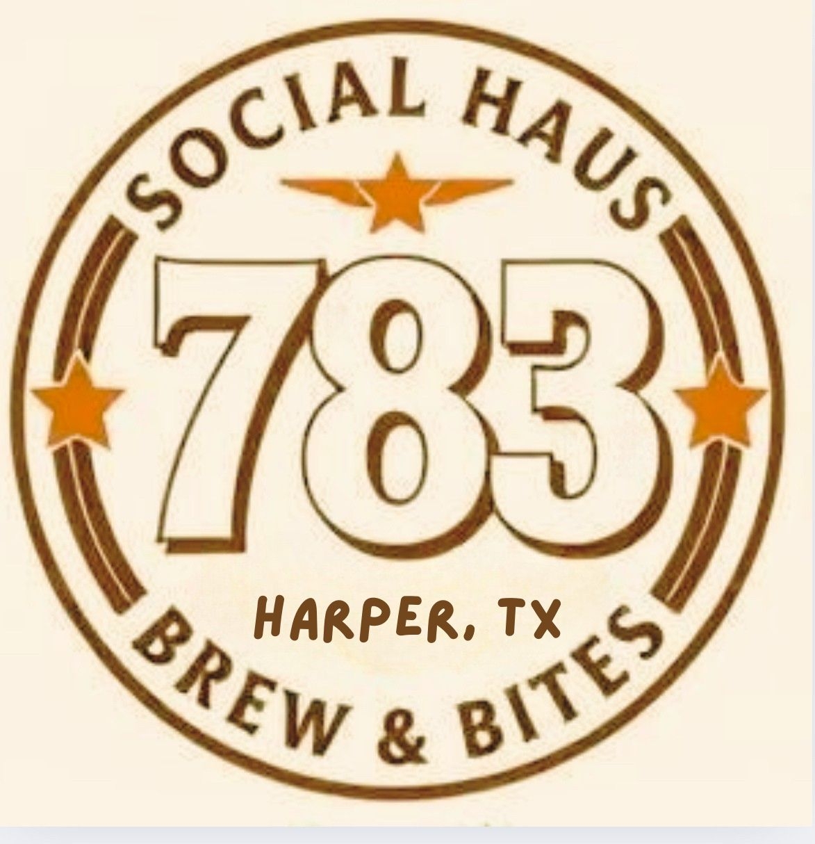 783 Social Haus | Harper TX