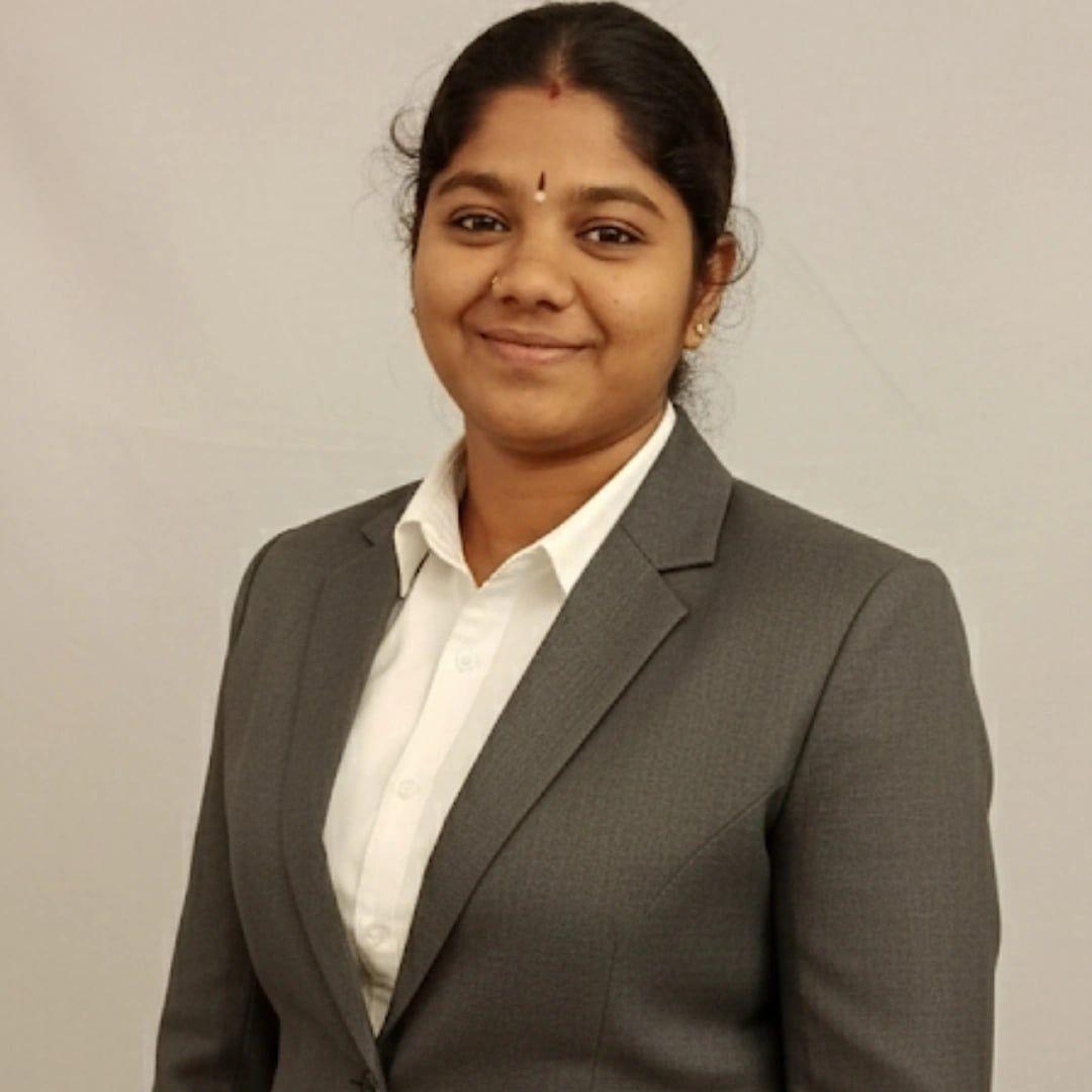 Gunji Anusha