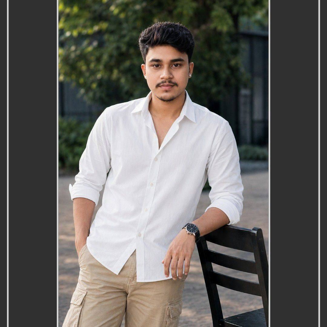 Muhammad Yeahia