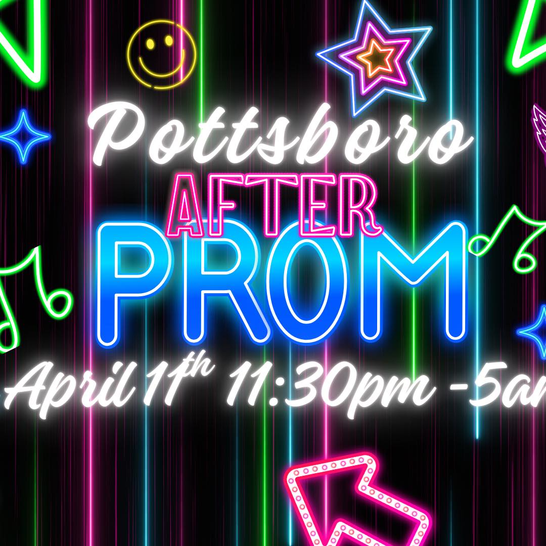 Pottsboro High School After Prom