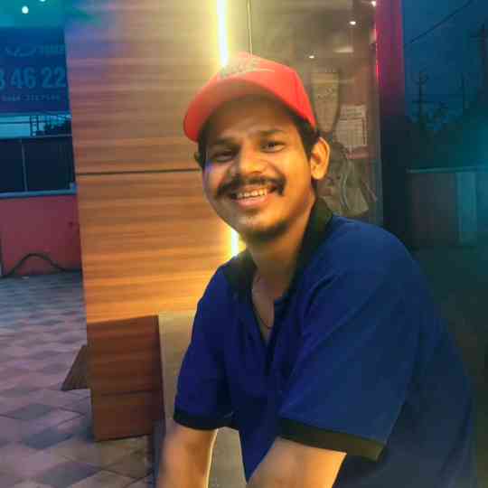 Manish Raj Singh on Reels