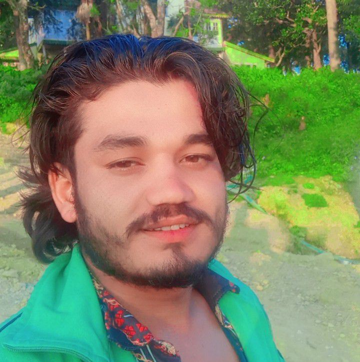 Mahi Bhai