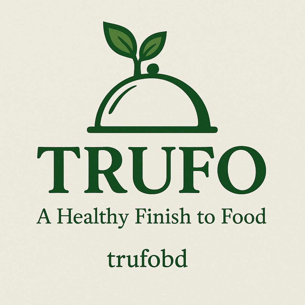 Trufo - Healthy Treats | Uttarati