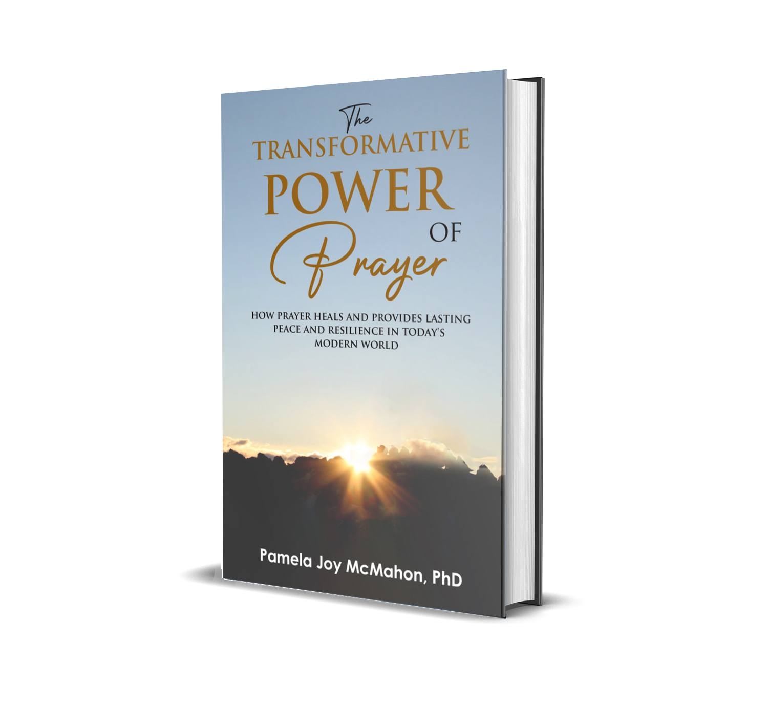 The Transformative Power of Prayer