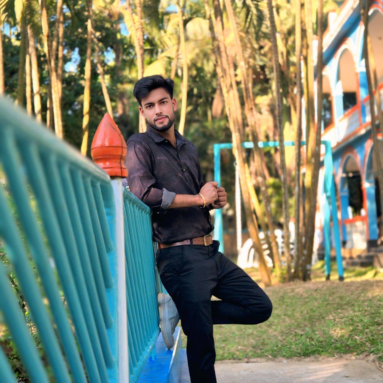 Md.Biddut Khan | Jamalpur Sadar Upazila
