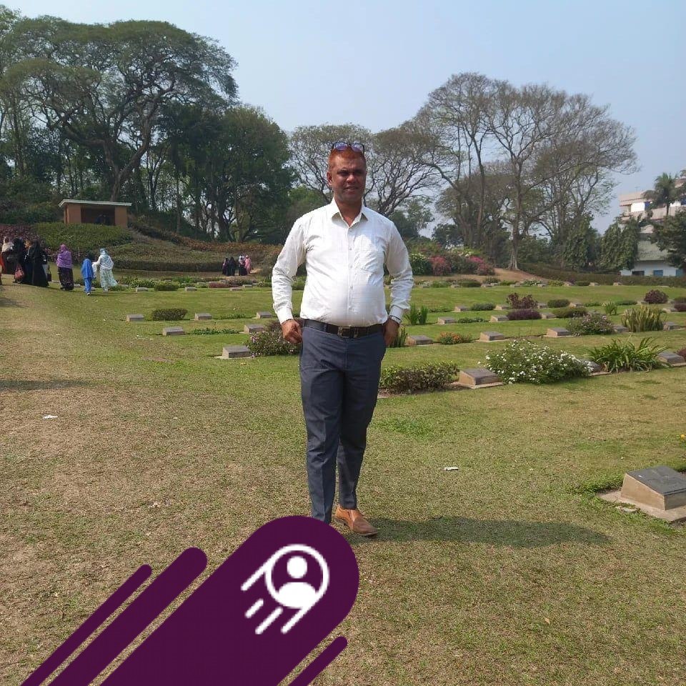 Rafique Sheikh Pt