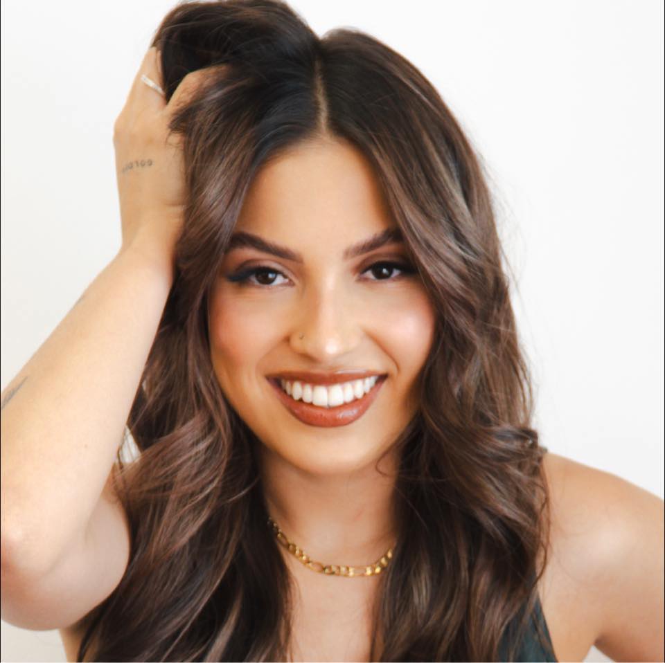 Luiza Garcia Beauty | Itapema SC