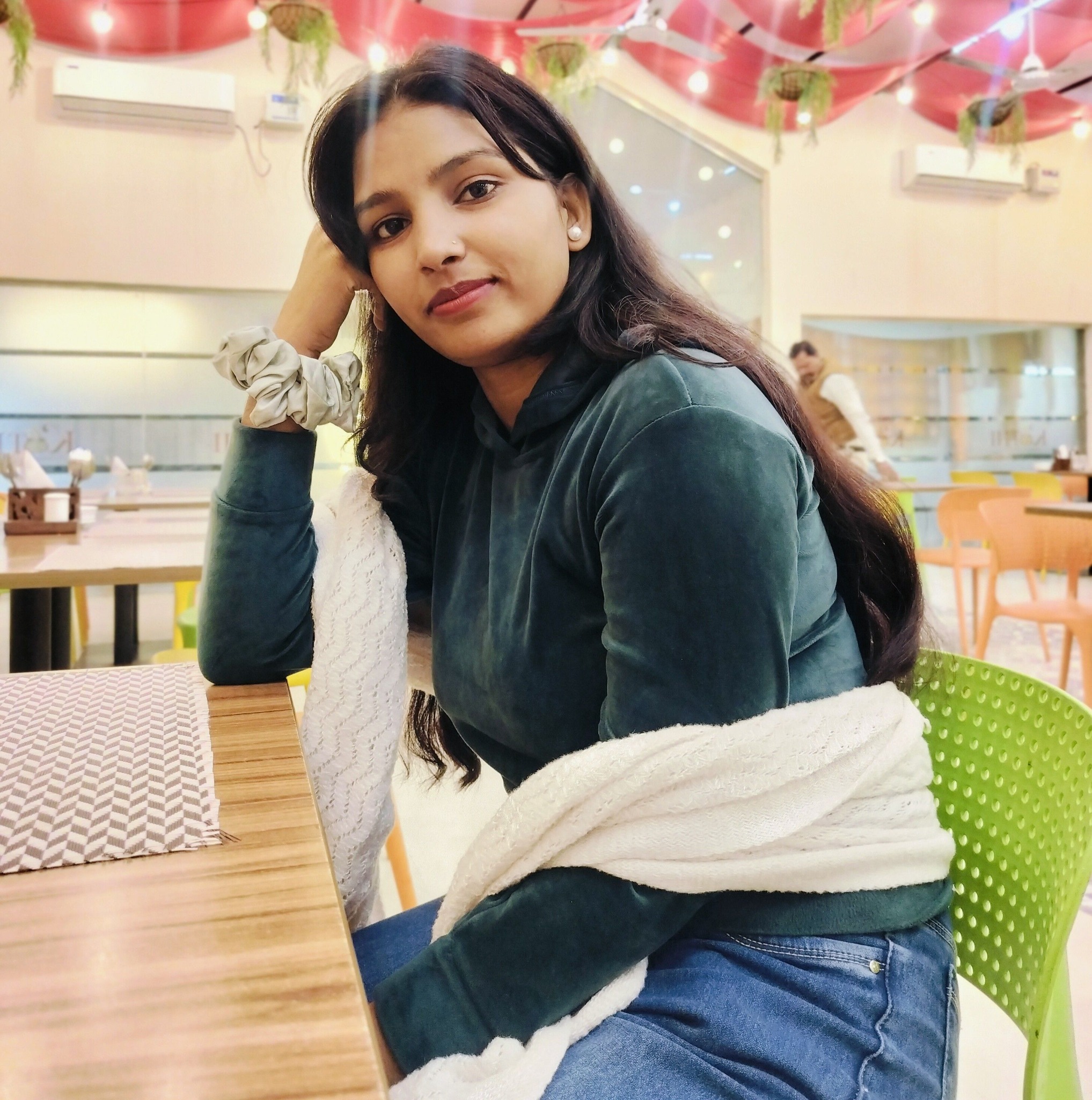 Arti Raj