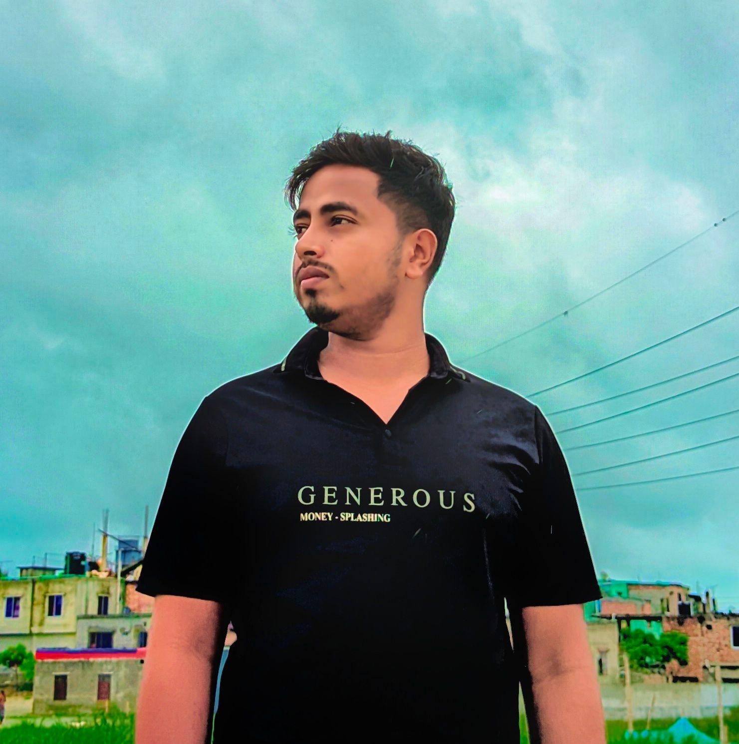 Rakib Hasan