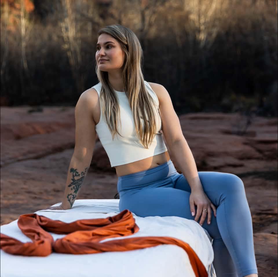 Tabi Hart