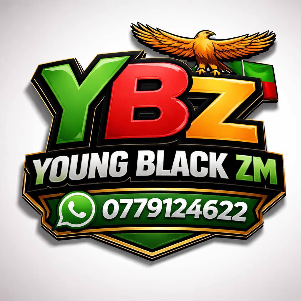 YBZ YOUNG BLACK ZM | Lusaka