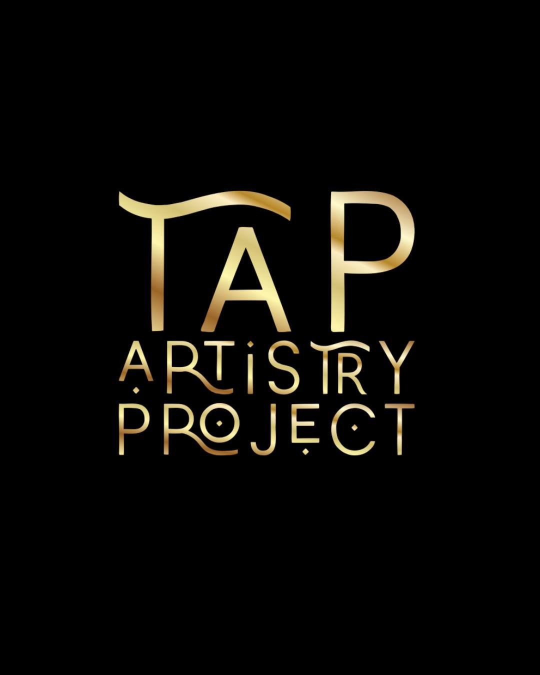 Tap Artistry Project