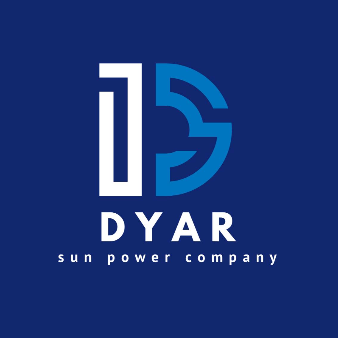 dyar sun power | Ranya