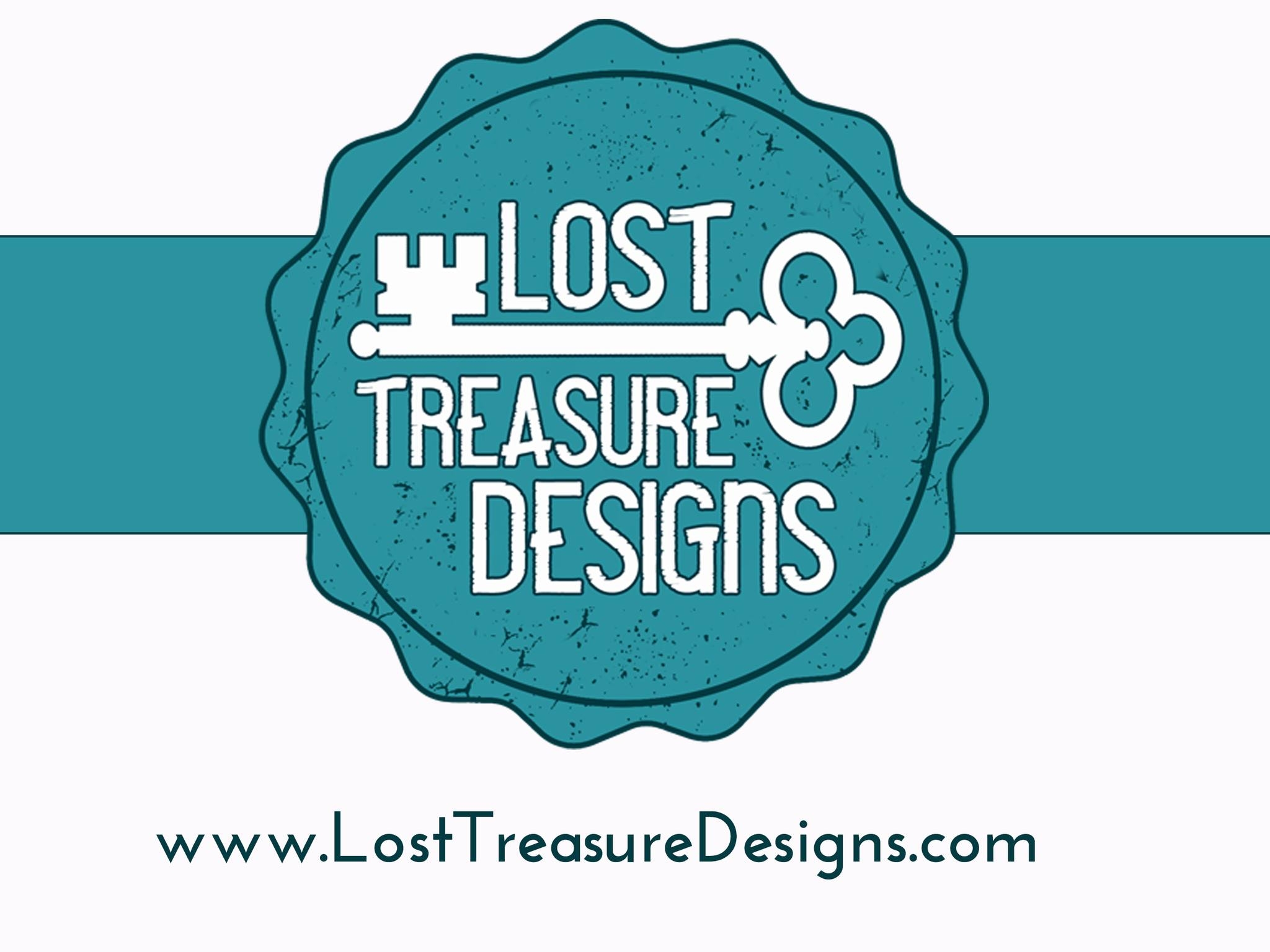 Lost Treasure Designs