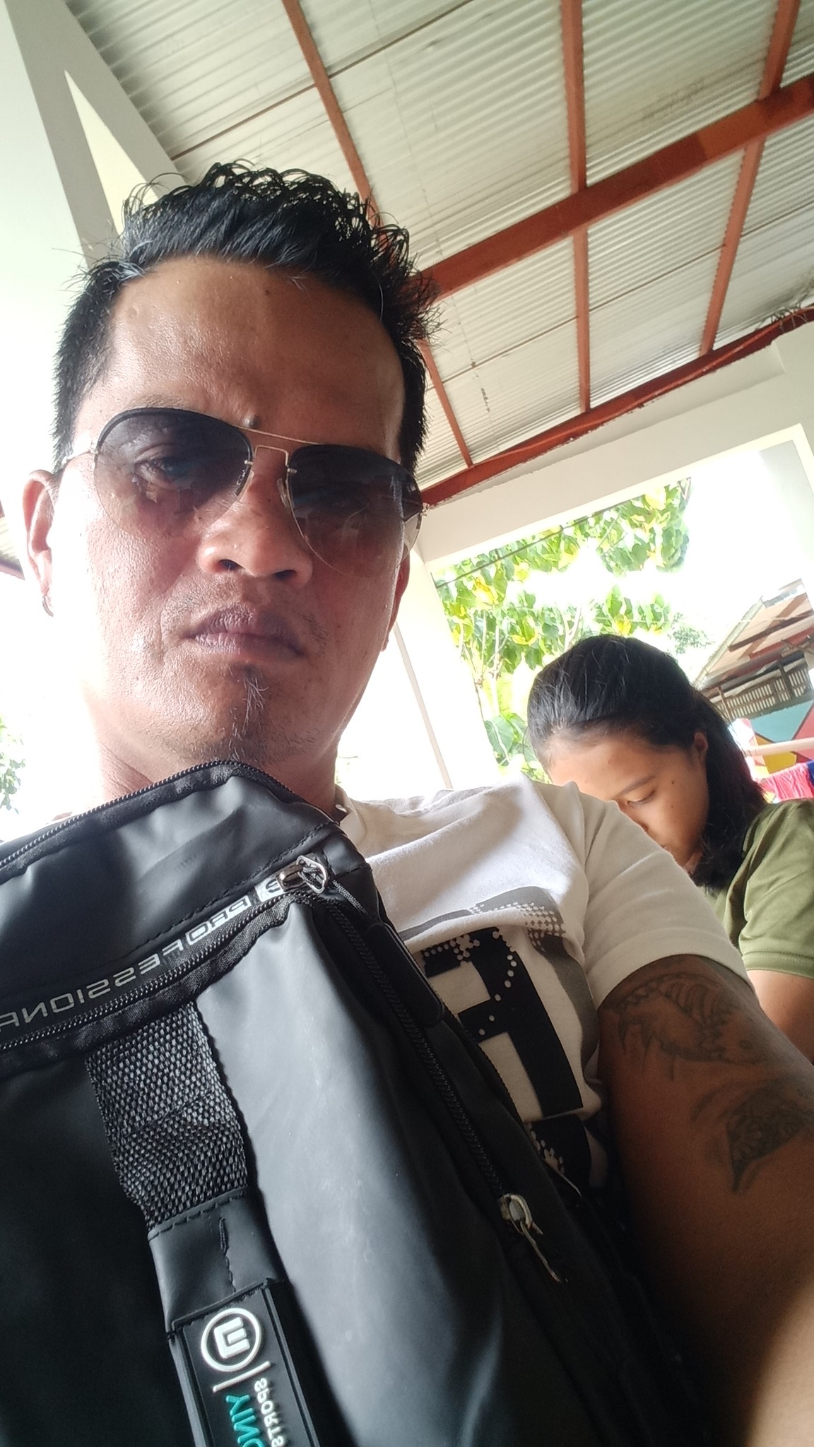 Picnic sinugba ihaw sa apoy🥰🐟🙏 | Buhay Probinsiya RAMIL's Vlog