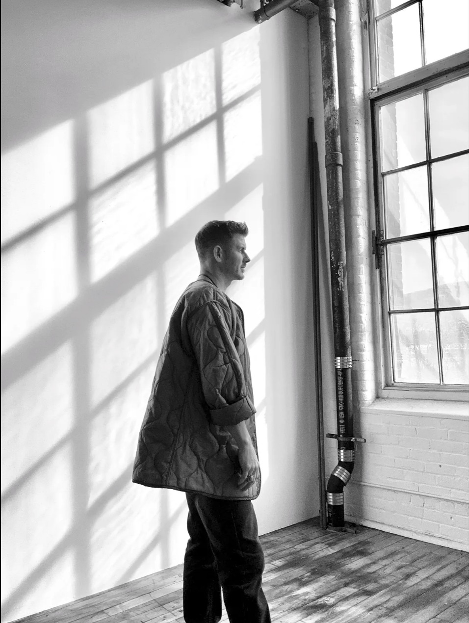 David Heisler