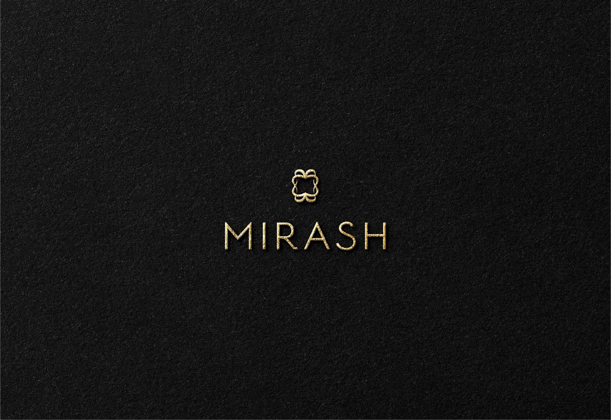 Mirash