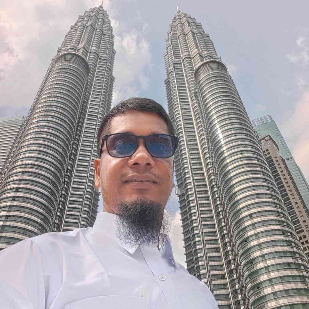 Alomgir Hossain