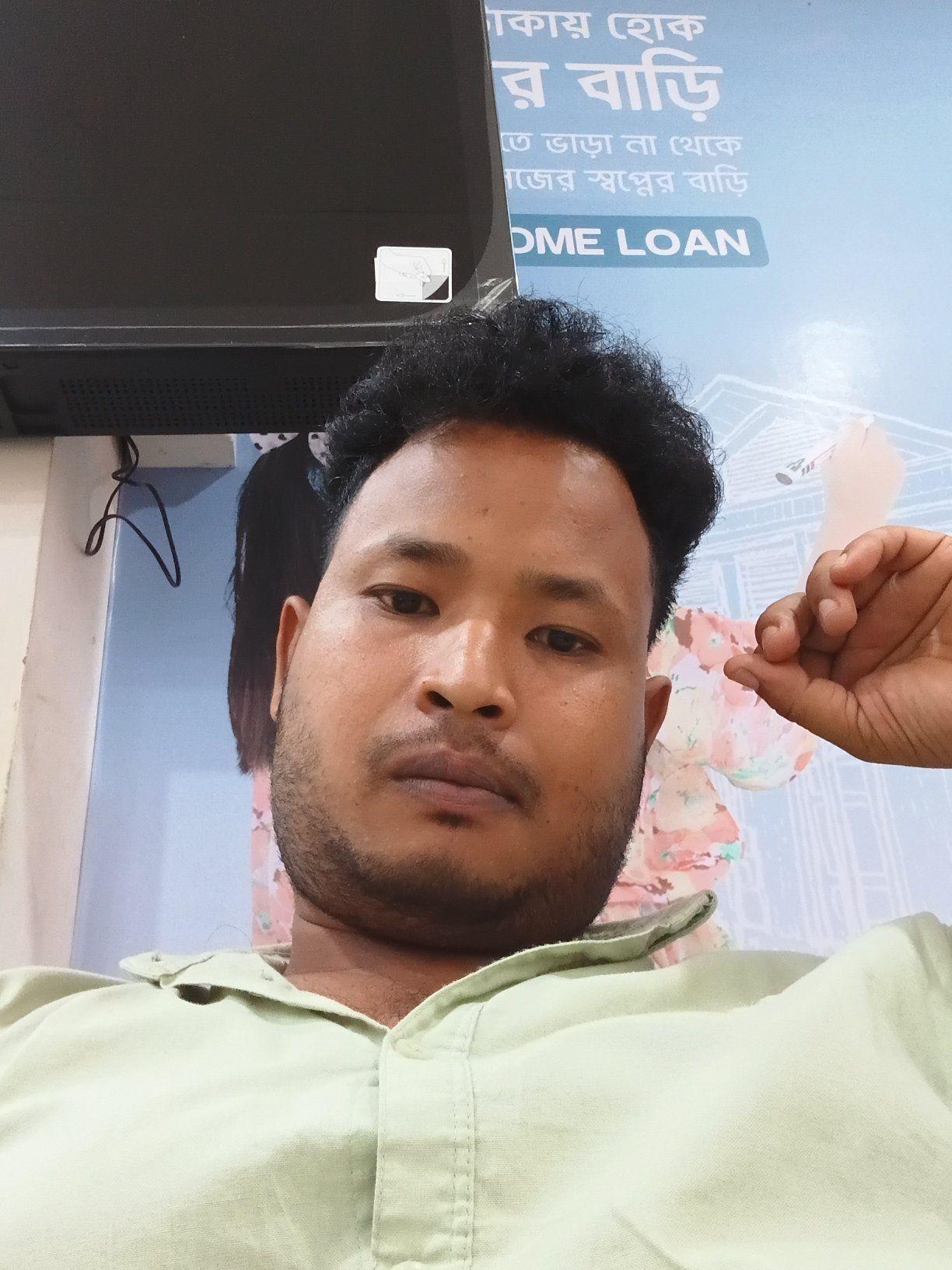 Joba Roy