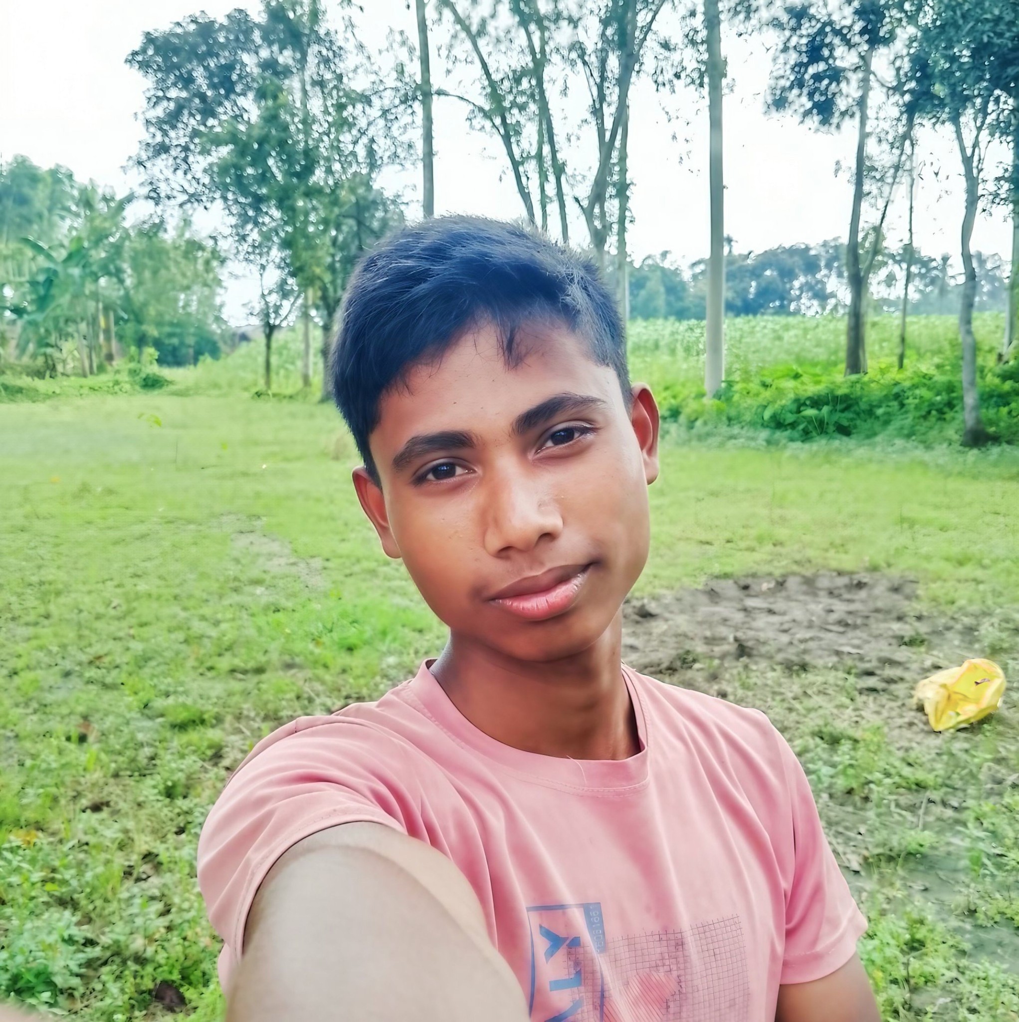 Mr.Chandu Officialツ | Dinajpur