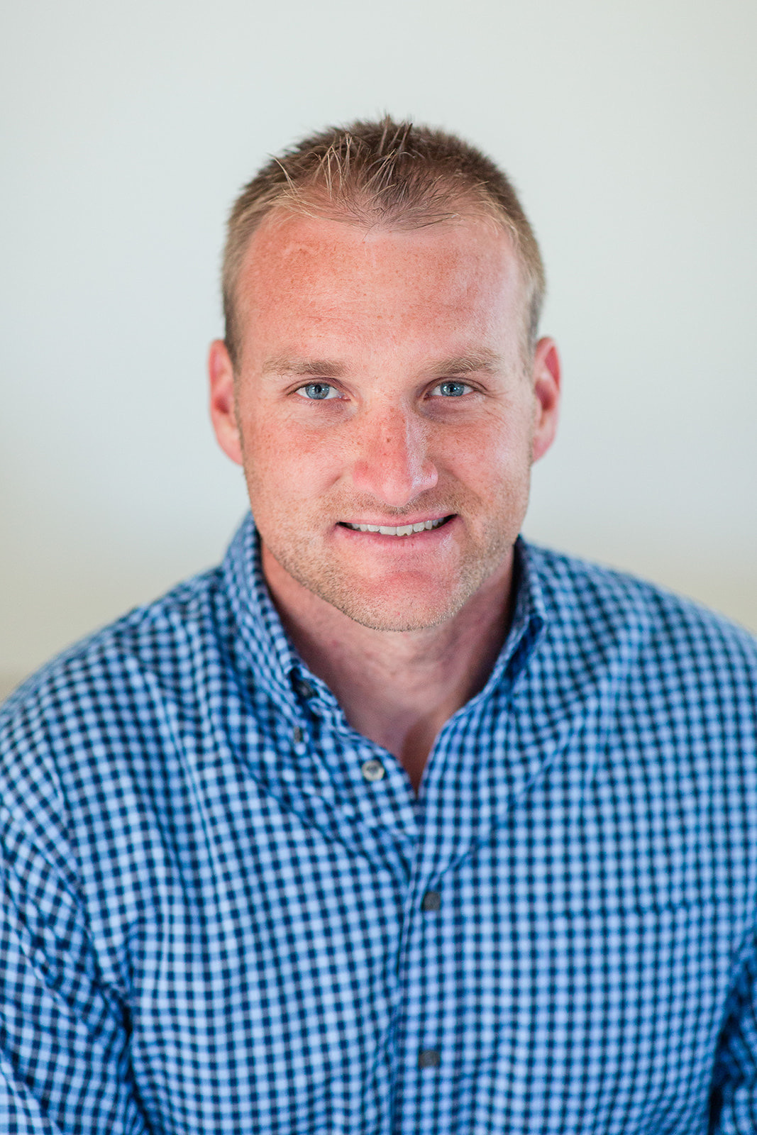 Jason Raber