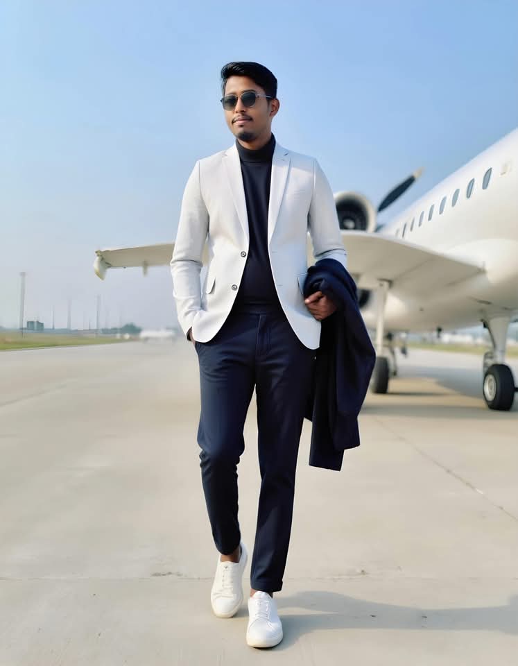 Rakib 2.O | Chittagong