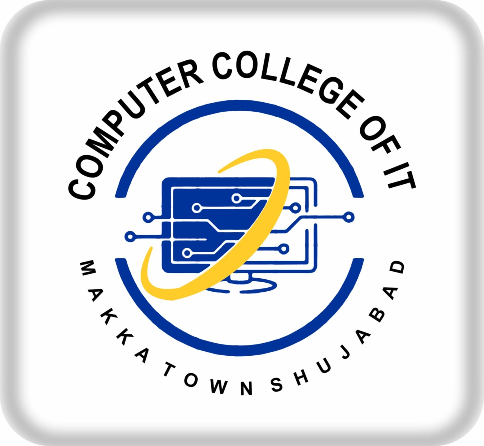 Computer College of IT, Shujabad | Shujabad