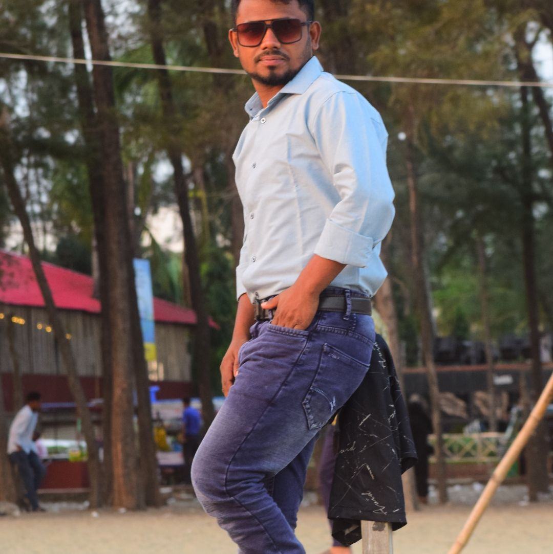 Azad Bhai