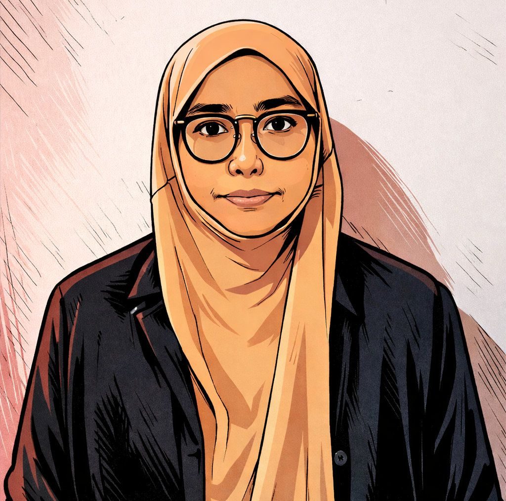 Ticer Lieza Jaferi